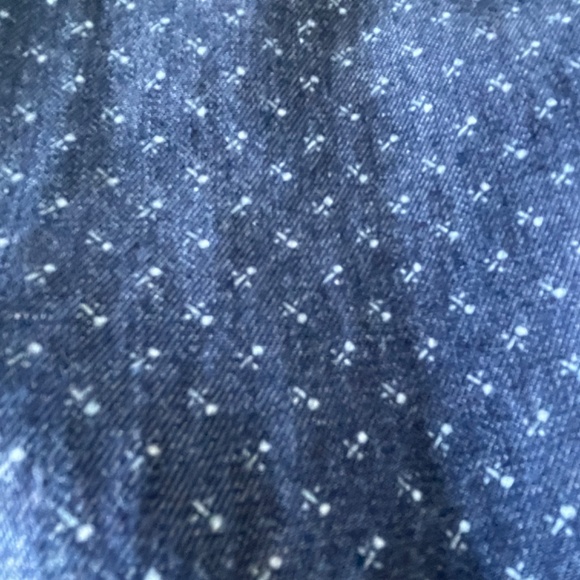 Mens zara cropped pants - Picture 6 of 6